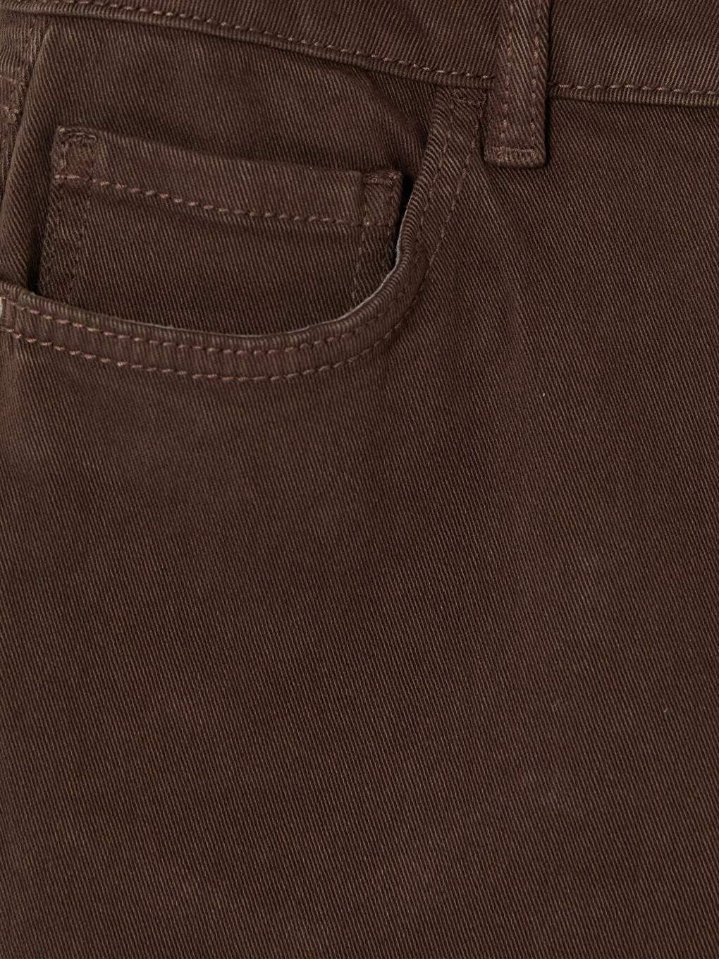 Flare Women's Jeans-5
