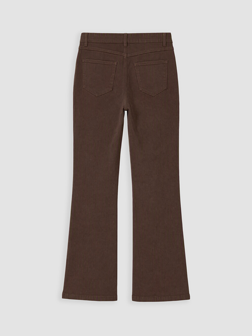 Flare Women's Jeans-6