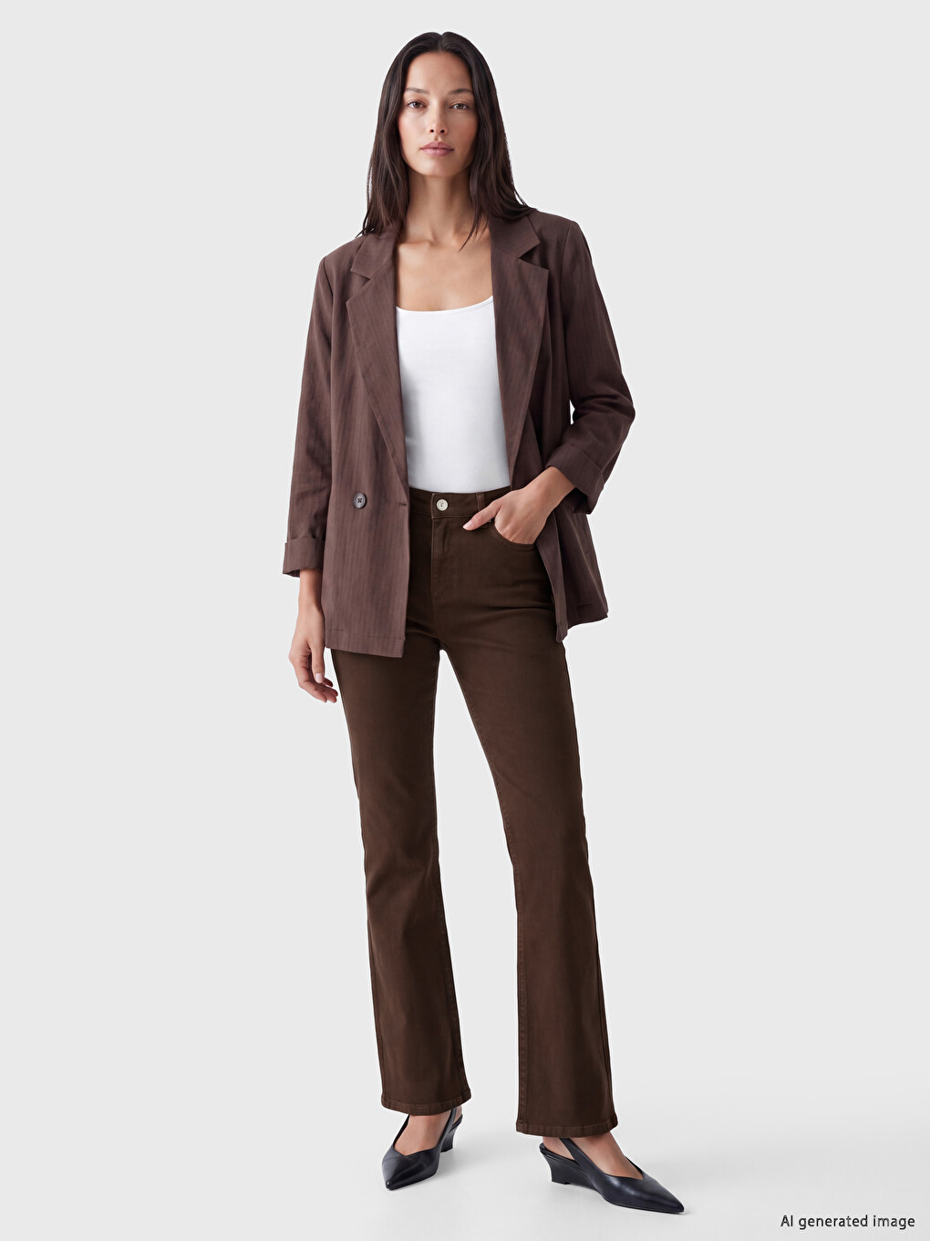 Flare Women's Jeans