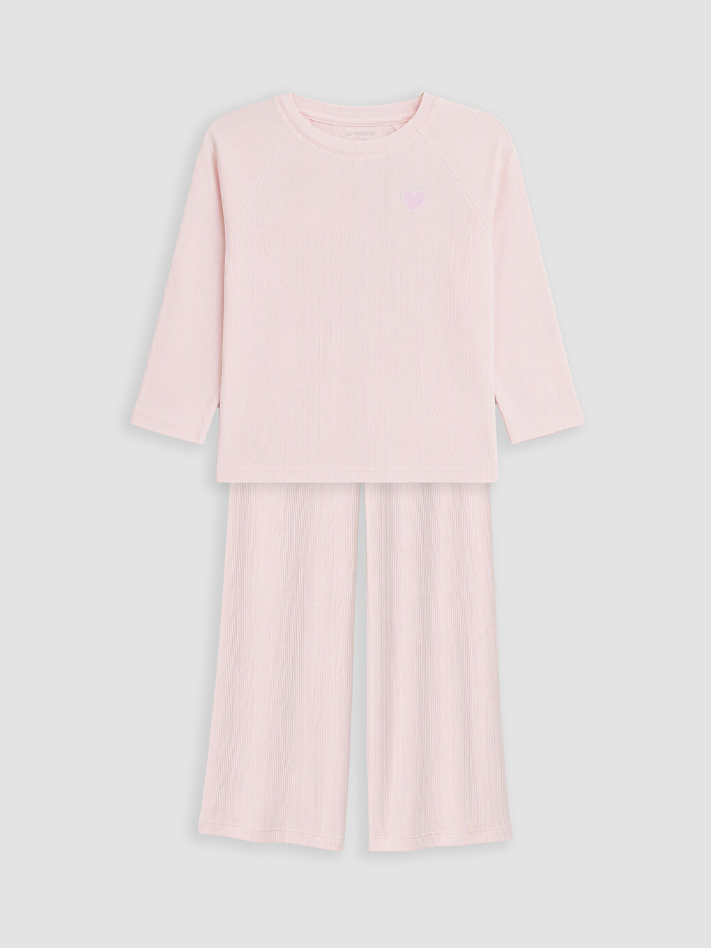 Girls' Pyjamas Set