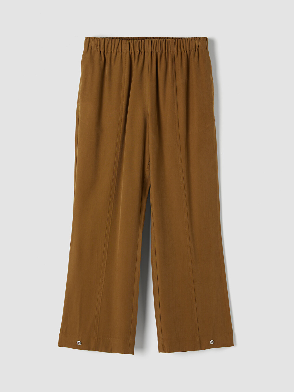 Pantaloni Verde Femeie-3
