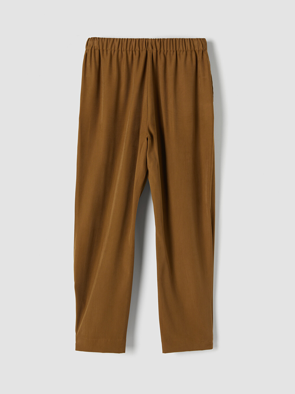 Pantaloni Verde Femeie-5