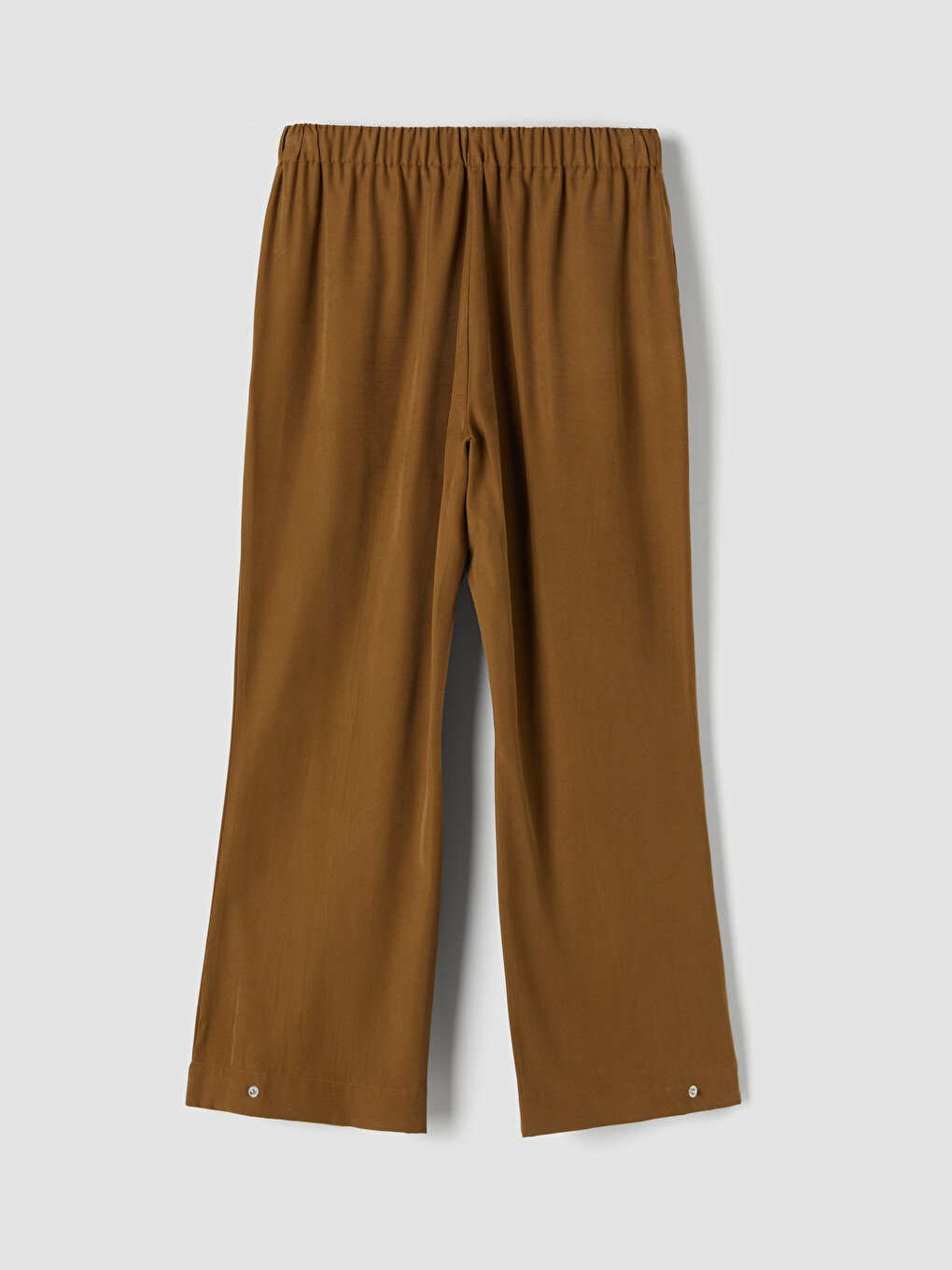 Pantaloni Verde Femeie-6