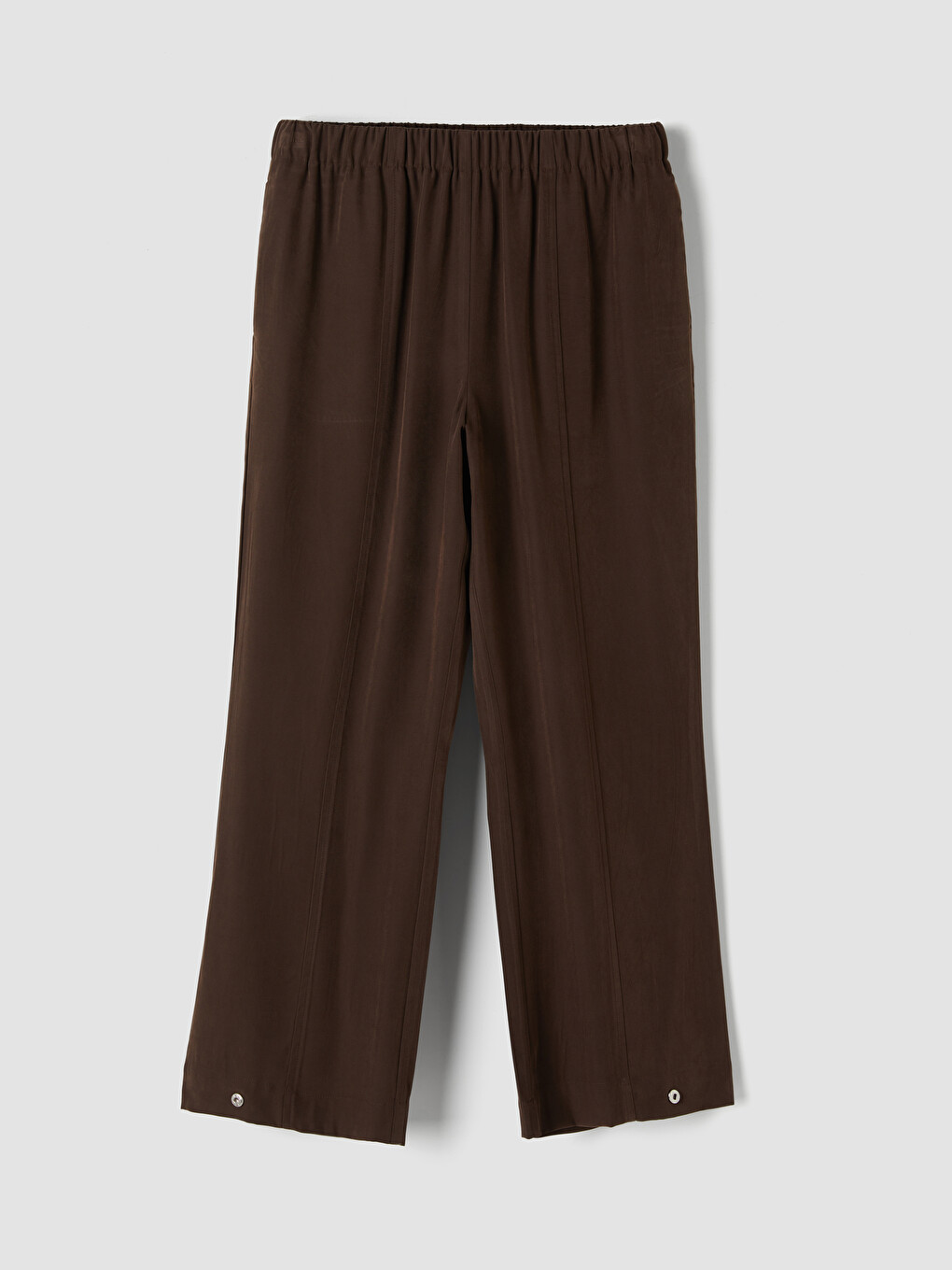 Pantaloni Maro Femeie-3
