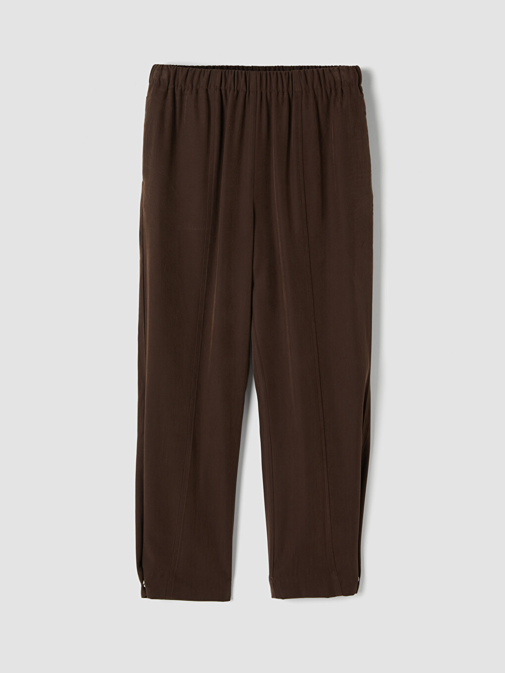 Pantaloni Maro Femeie-4