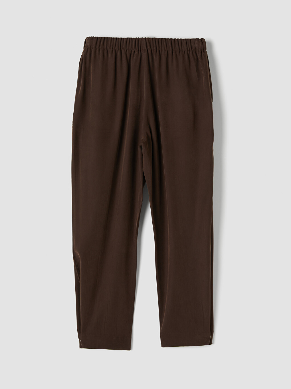 Pantaloni Maro Femeie-5