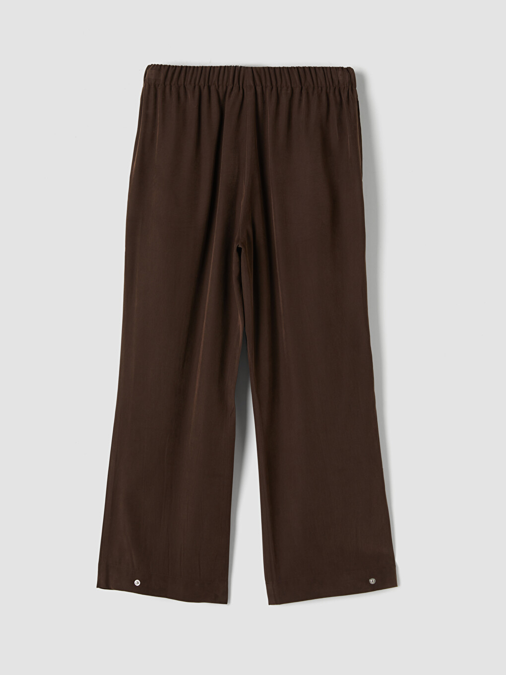 Pantaloni Maro Femeie-6