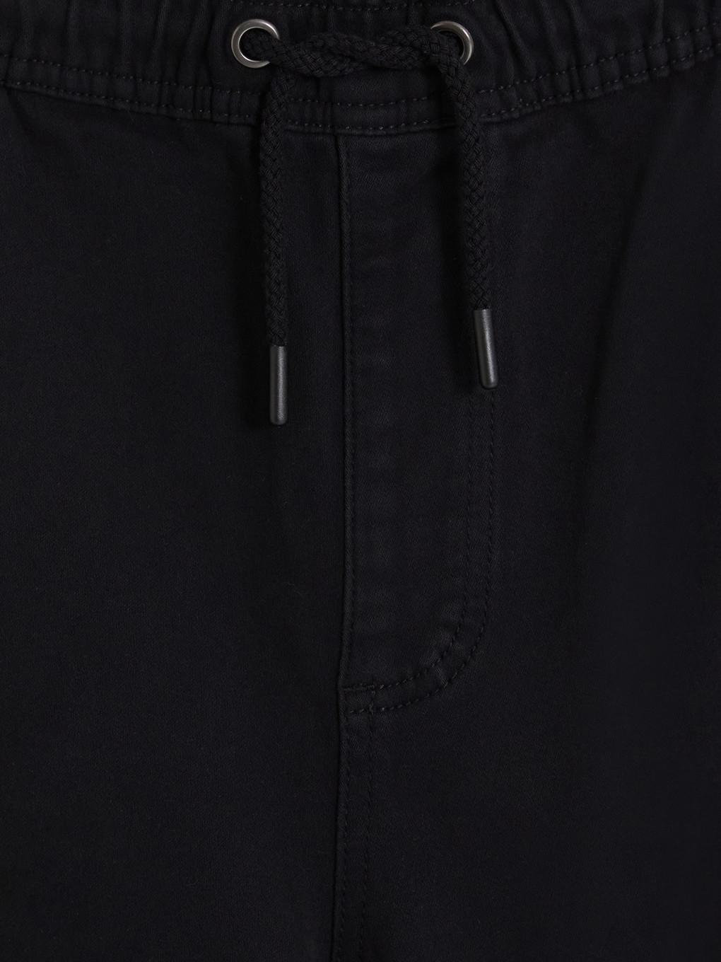 Regular Fit Men's Cargo Trousers-2