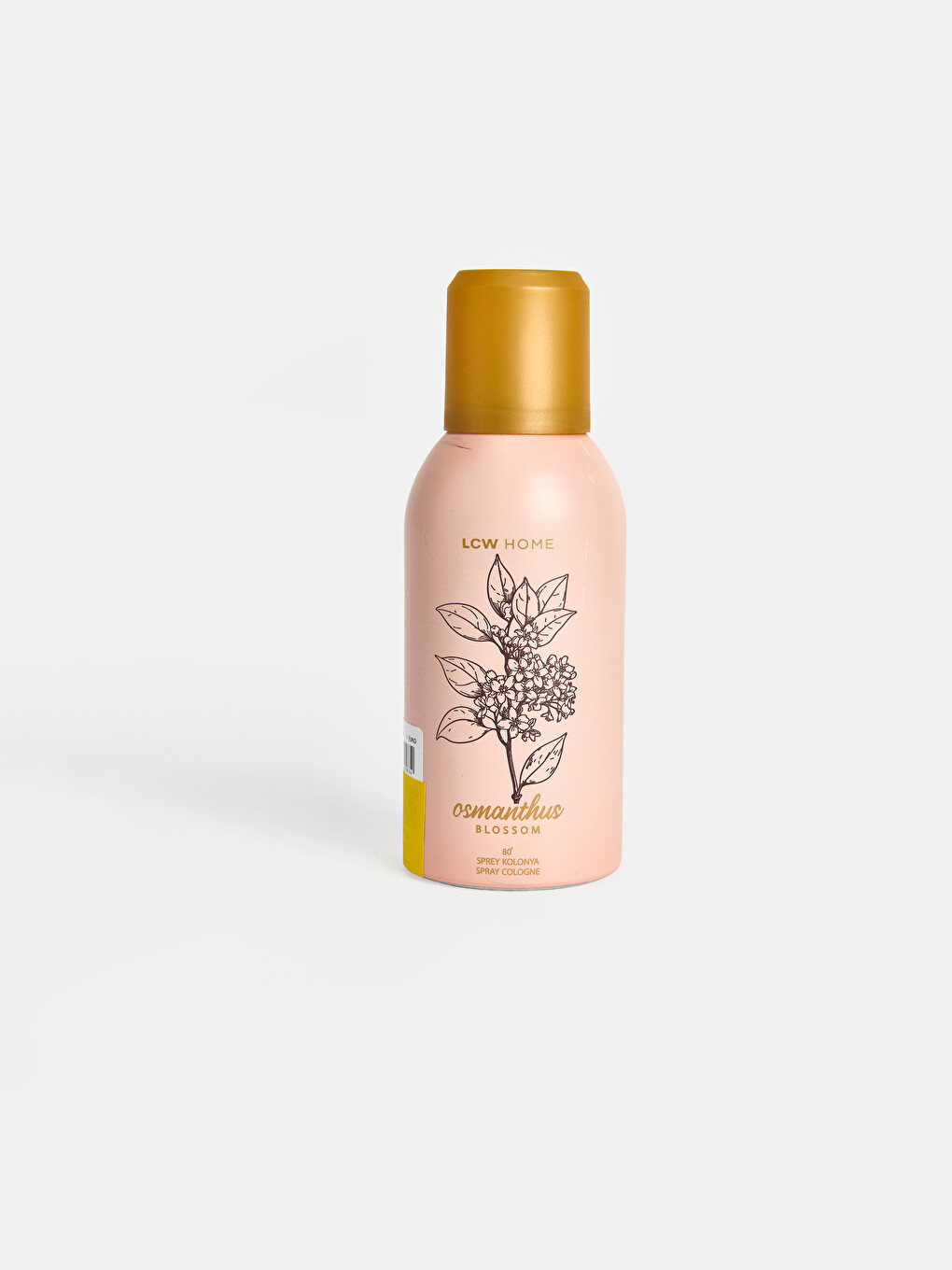 Apă De Colonie Spray Cu Parfum Floral 150 Ml