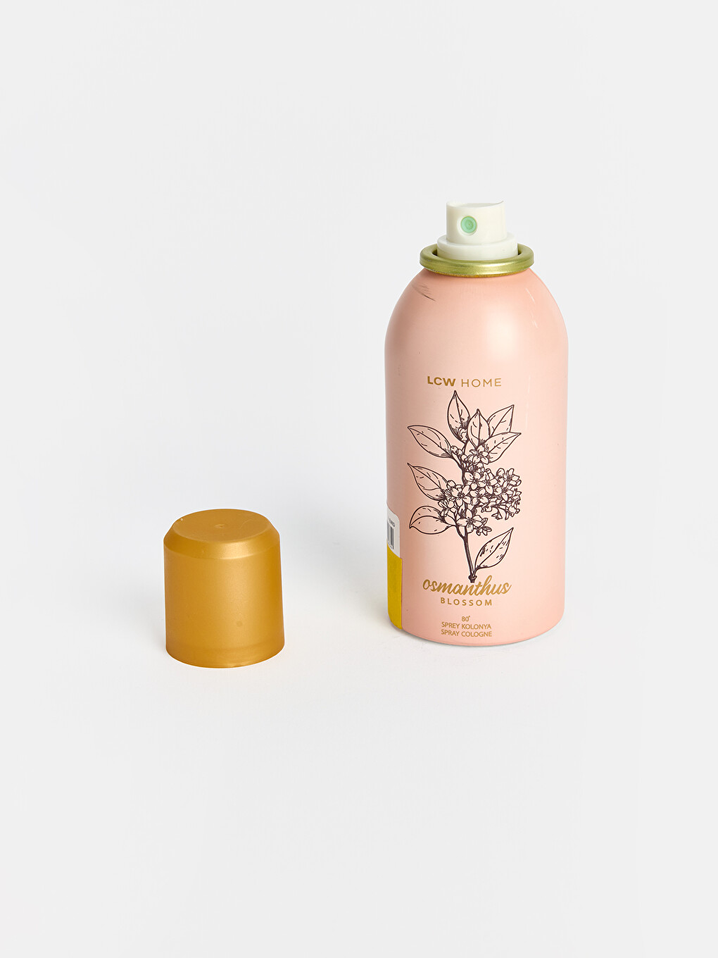 Apă De Colonie Spray Cu Parfum Floral 150 Ml-1