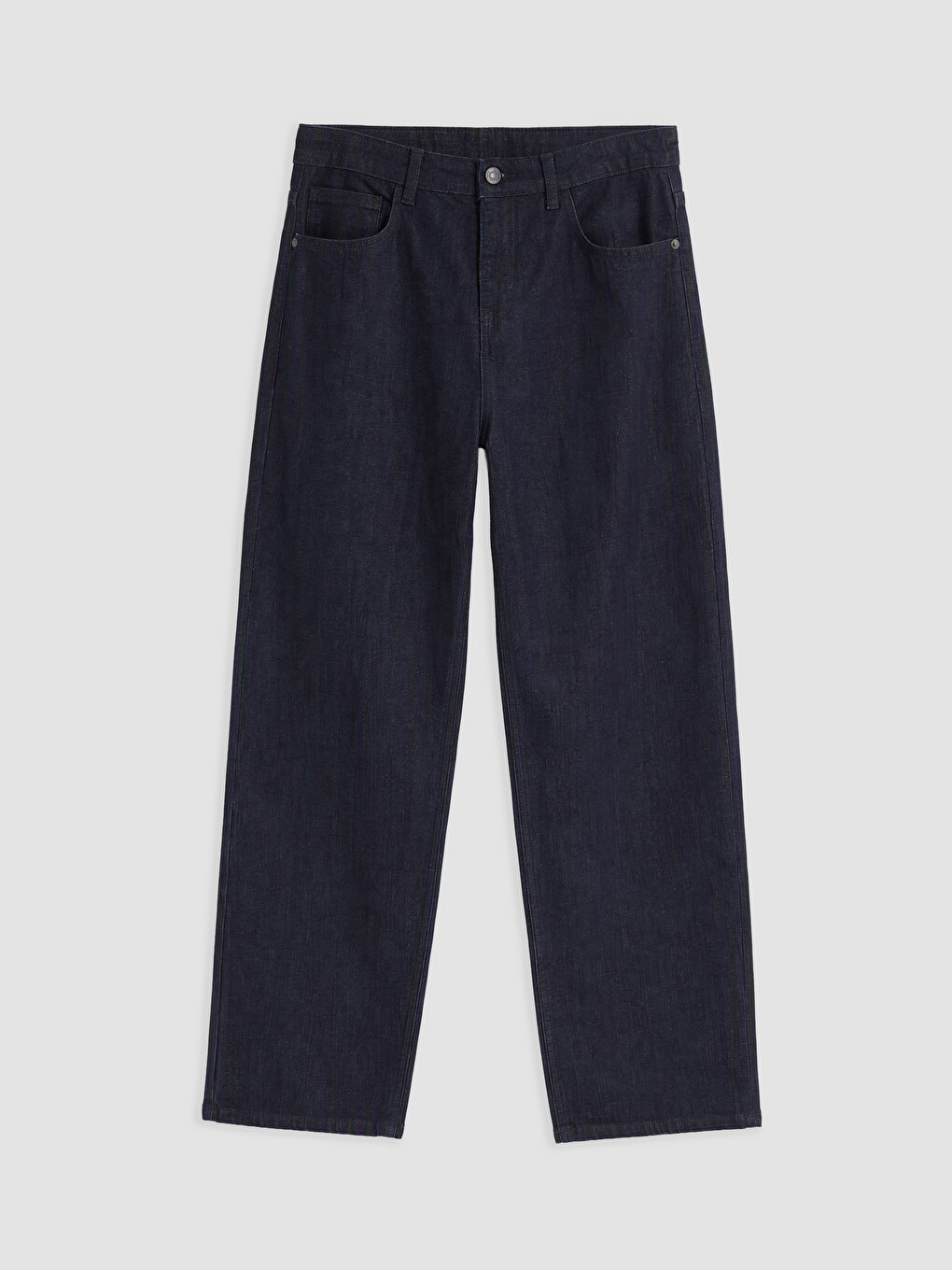 745 Baggy Fit Men's Jeans