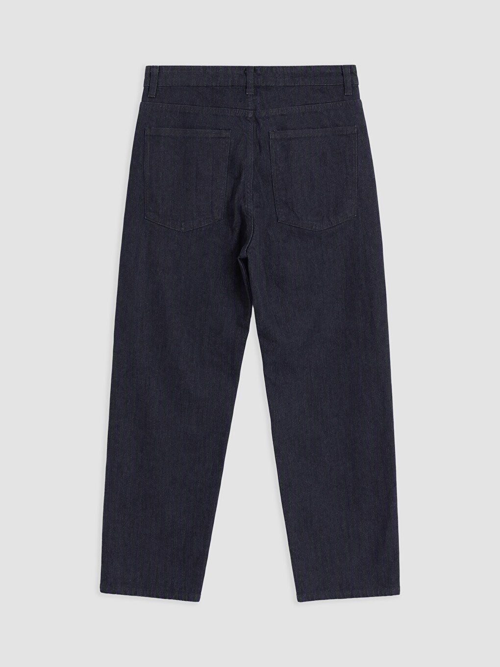 745 Baggy Fit Men's Jeans-1