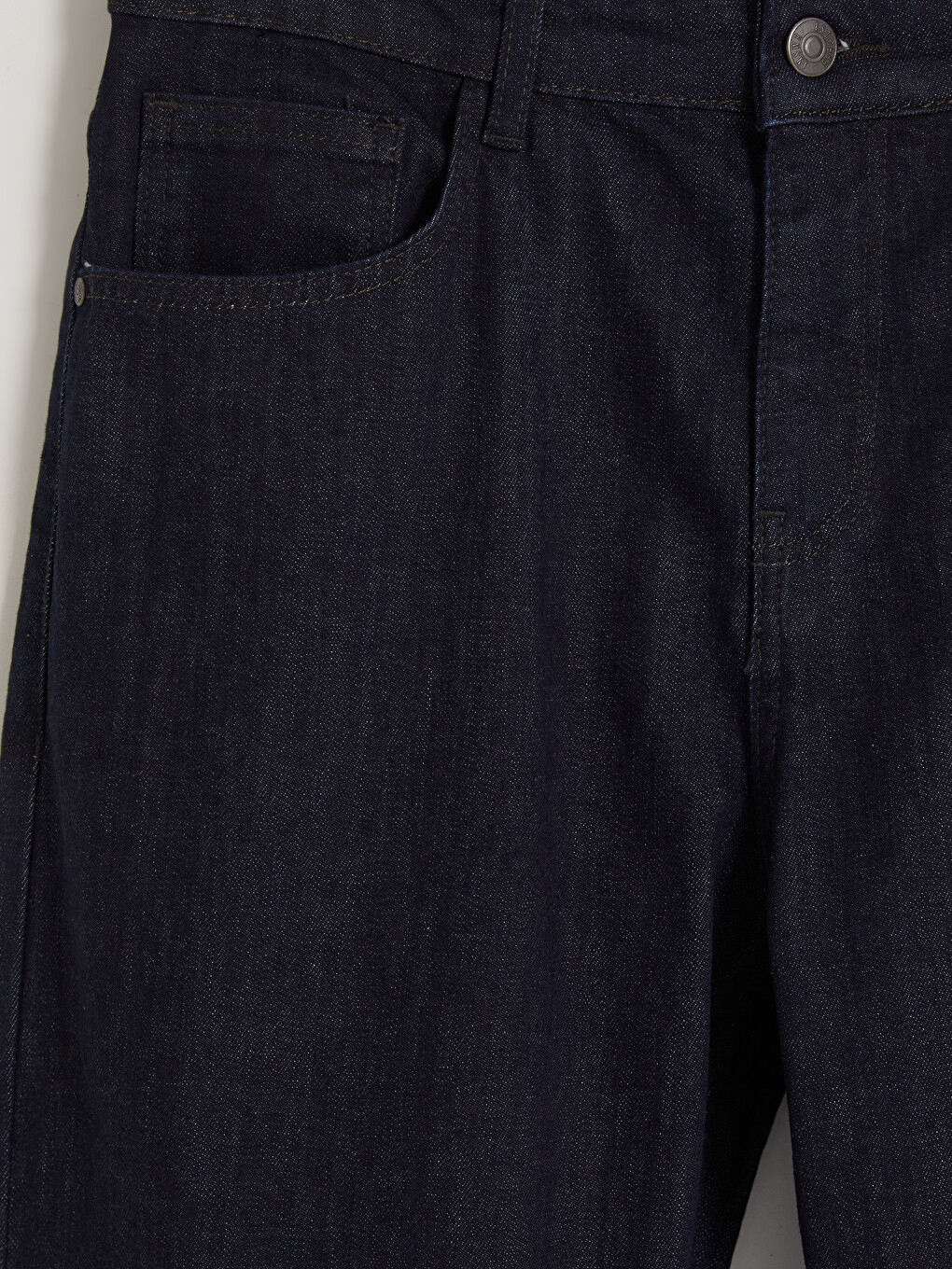745 Baggy Fit Men's Jeans-2