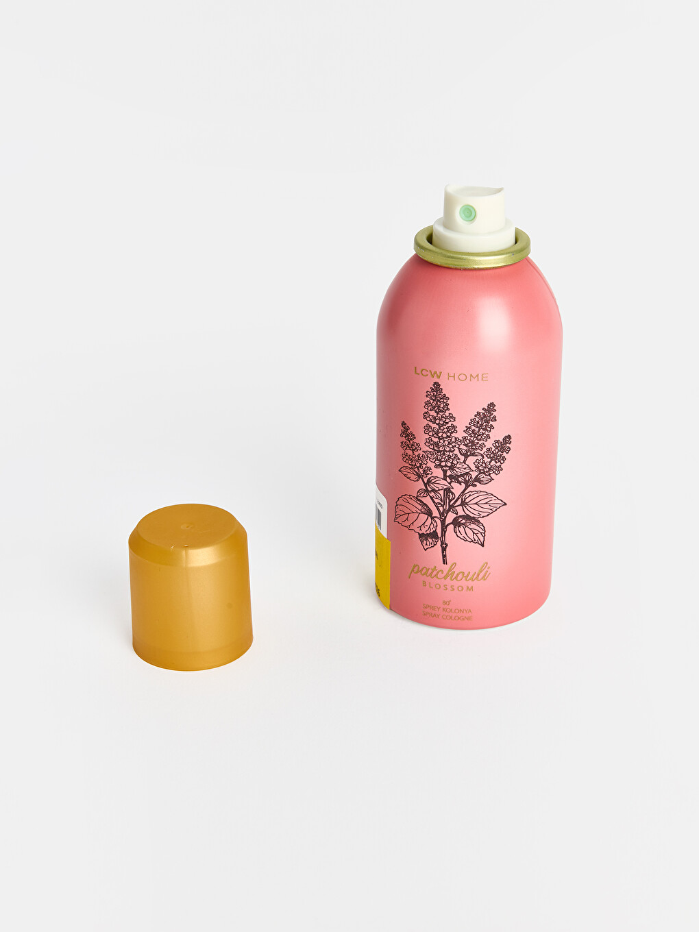 Apă De Colonie Spray Cu Parfum Floral 150 Ml-1