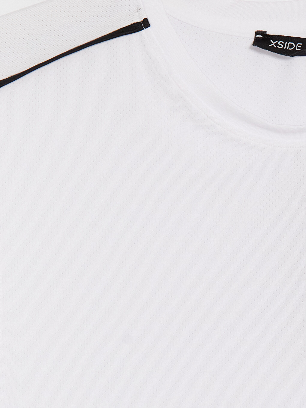 Crew Neck Men's Athletic Tank Top-2