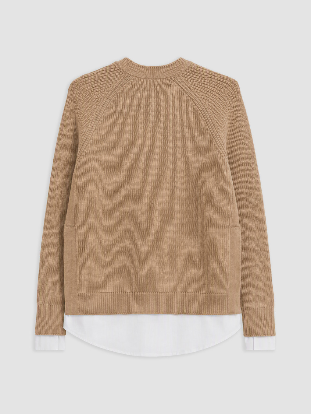 Woman Brown Tunic-5