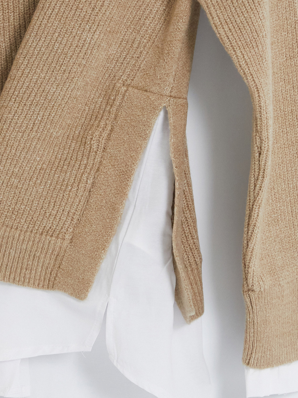 Woman Brown Tunic-7