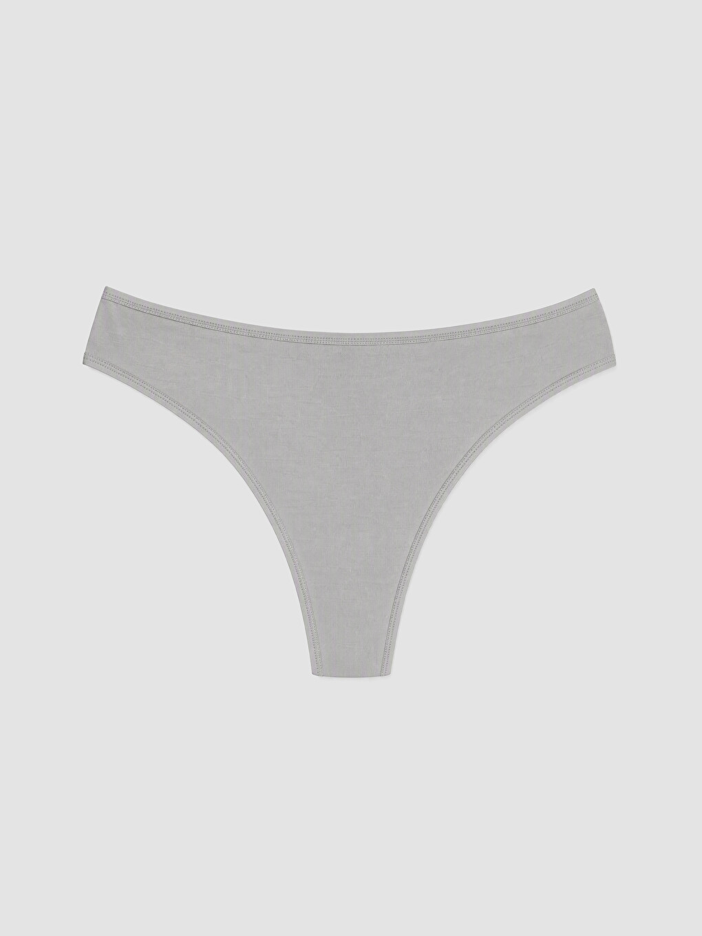 Bordo Tanga Külot 3'lü-2