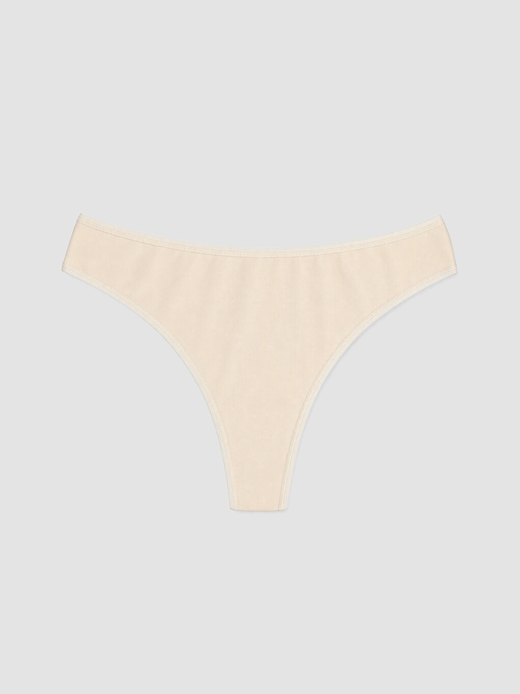 Bordo Tanga Külot 3'lü-3