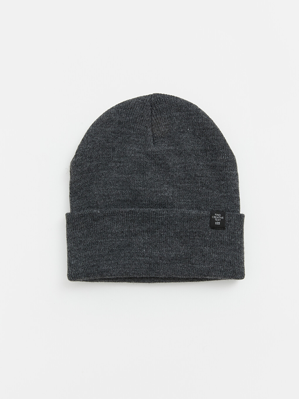 Men's Knitwear Beanie