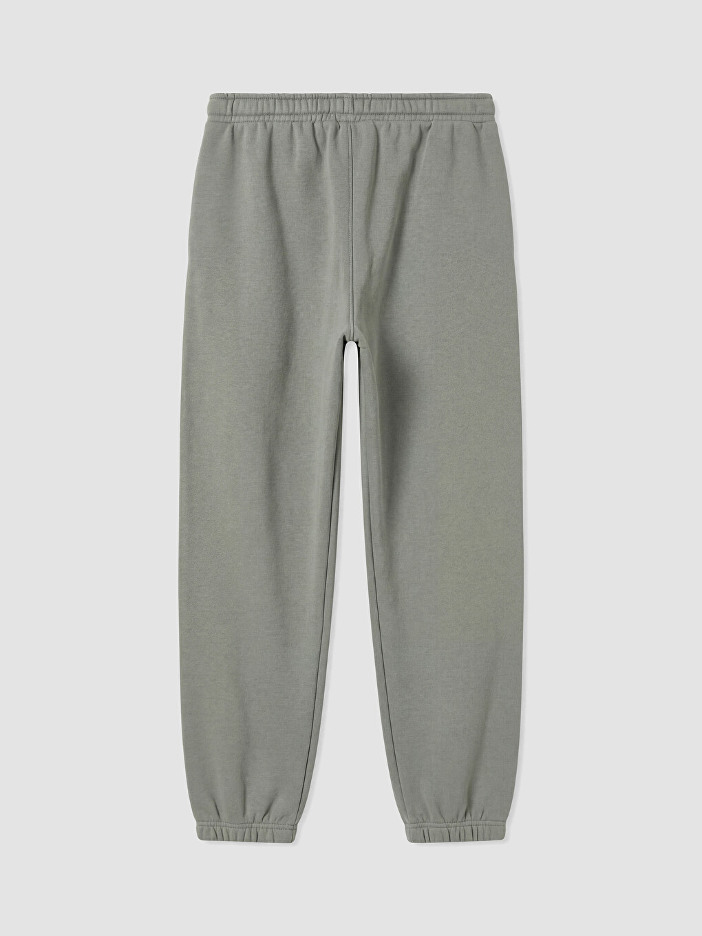 Boy Khaki Jogger Sweatpants-2
