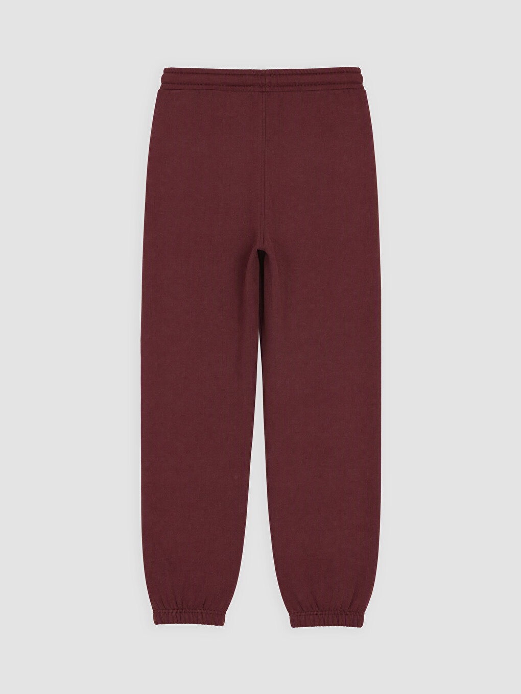 Boys' Thick Jogger Sweatpants-1