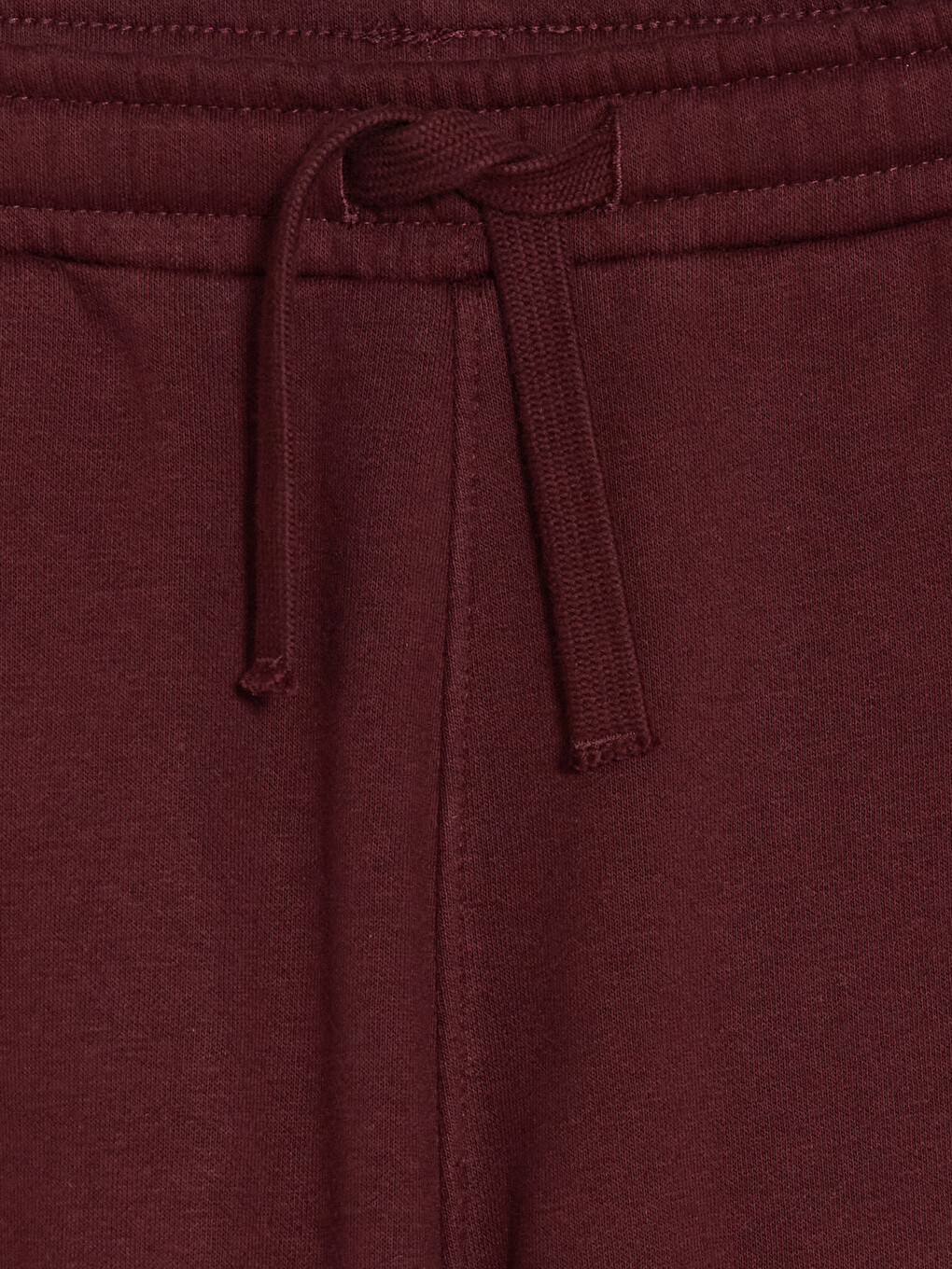 Boys' Thick Jogger Sweatpants-2