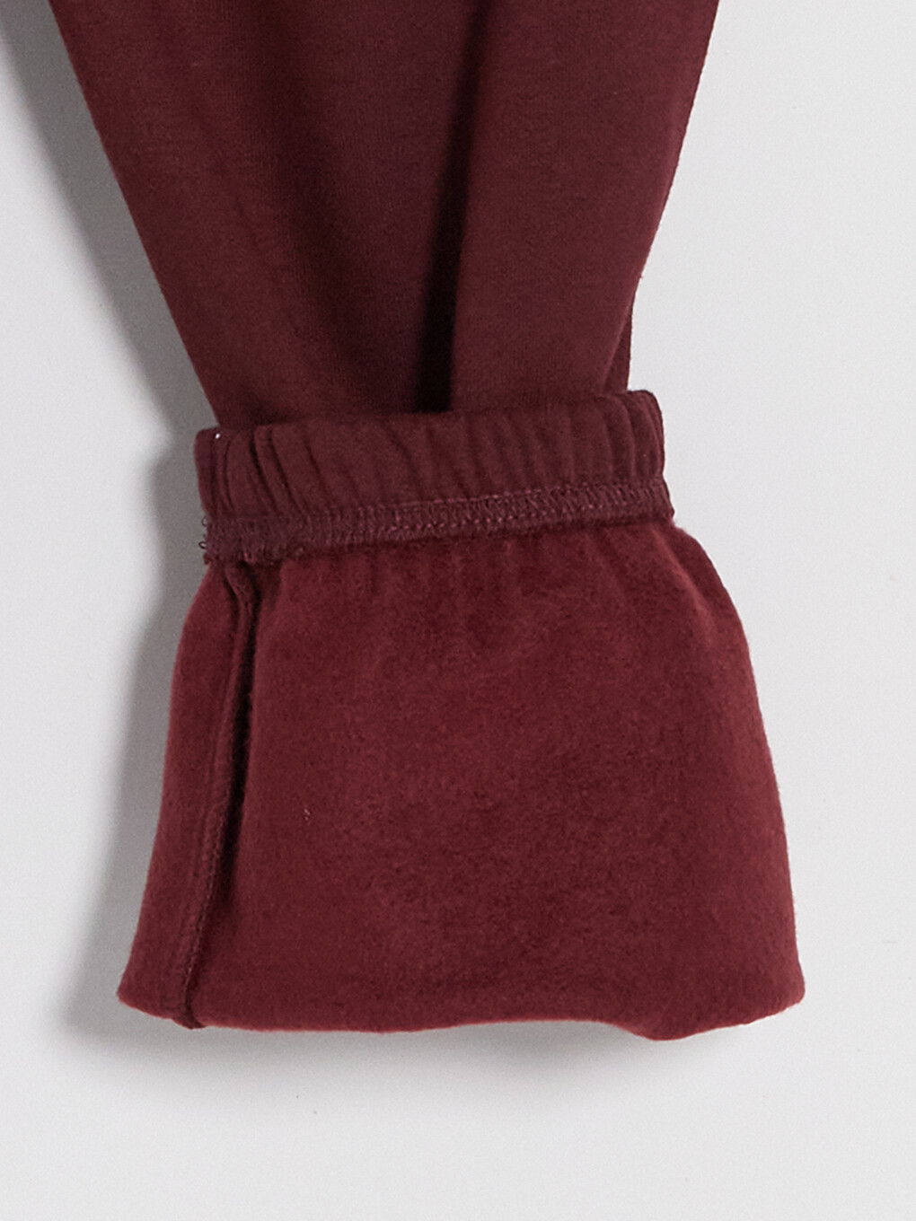 Boys' Thick Jogger Sweatpants-3