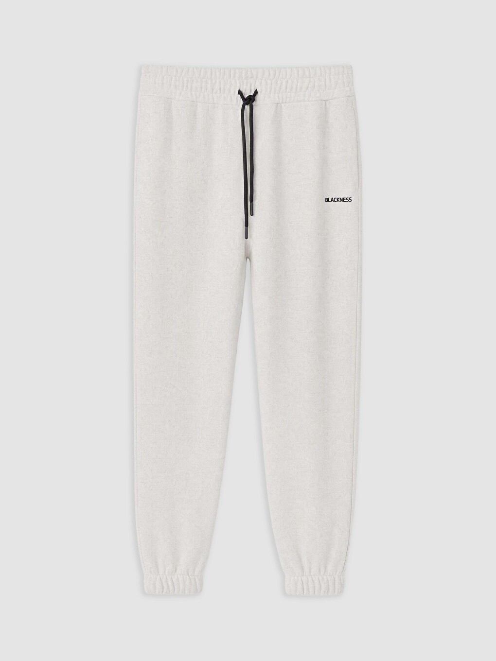 Regular Fit Men's Jogger Sweatpants