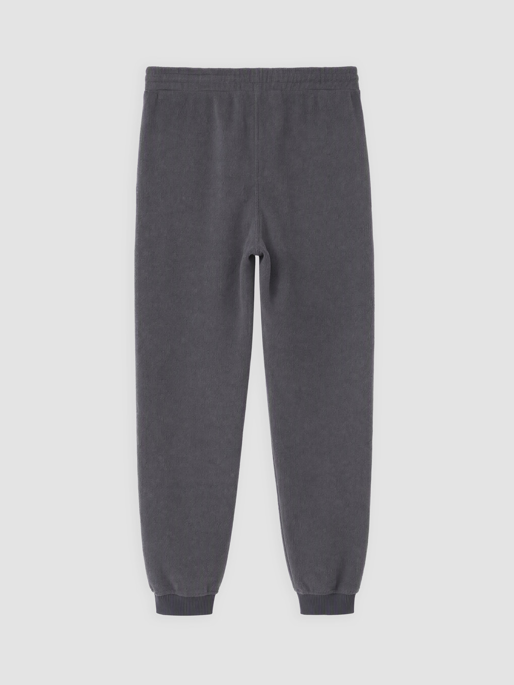 Man Anthracite Sweatpants-1