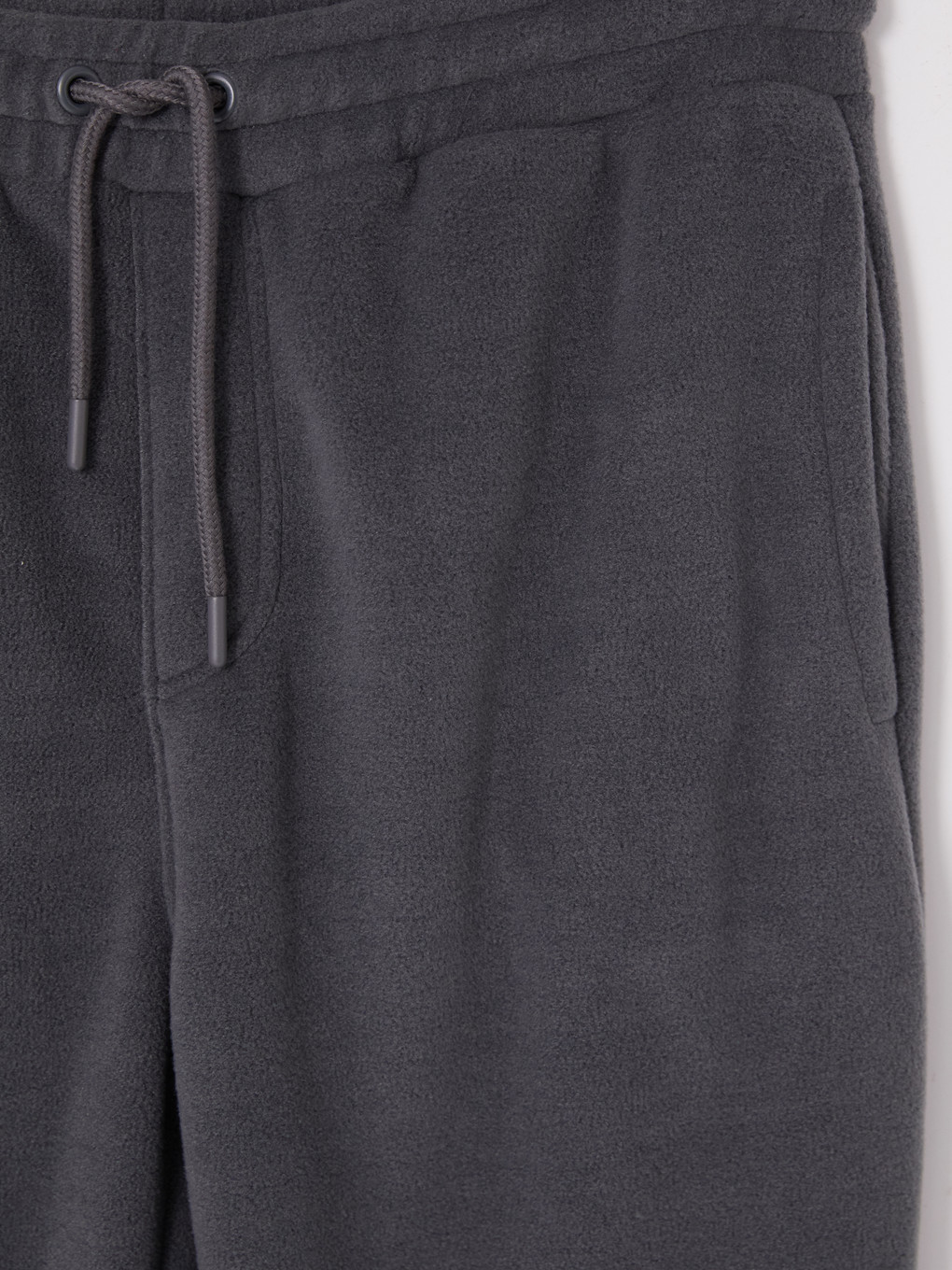 Man Anthracite Sweatpants-2