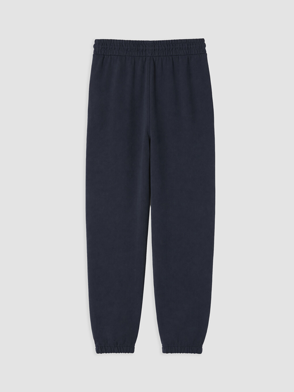 Regular Fit Jogger Sweatpants-5