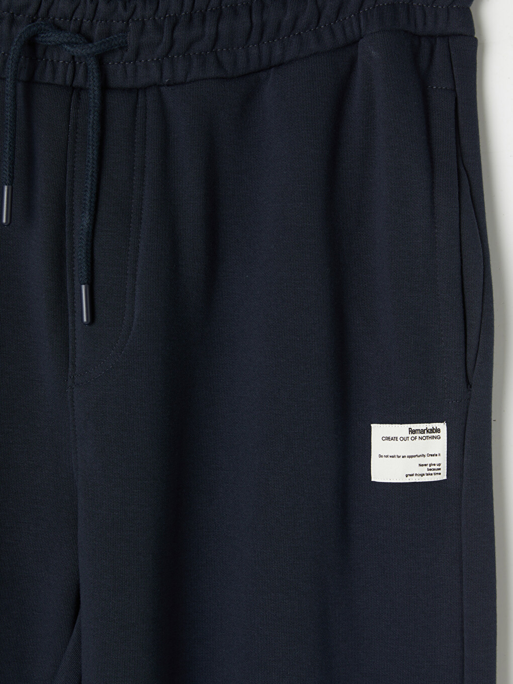 Regular Fit Jogger Sweatpants-6