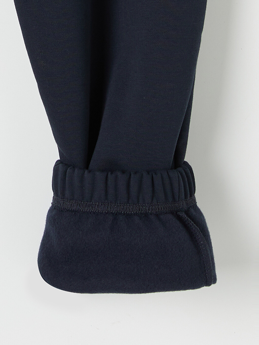 Regular Fit Jogger Sweatpants-7