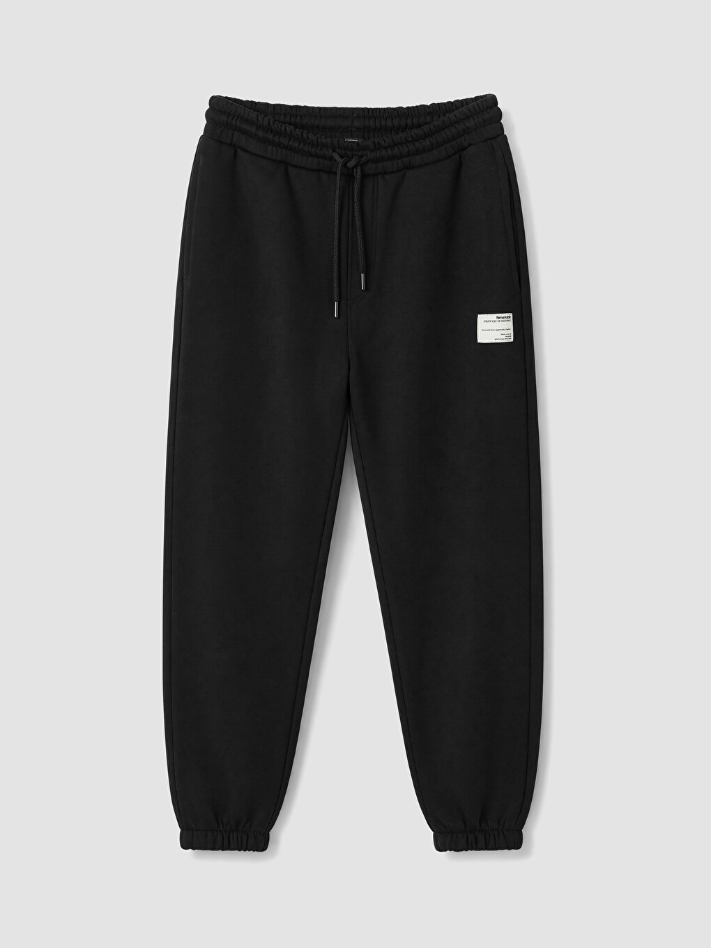 Regular Fit Jogger Trenerke