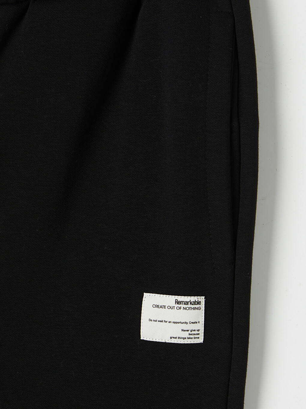 Regular Fit Jogger Trenerke-1