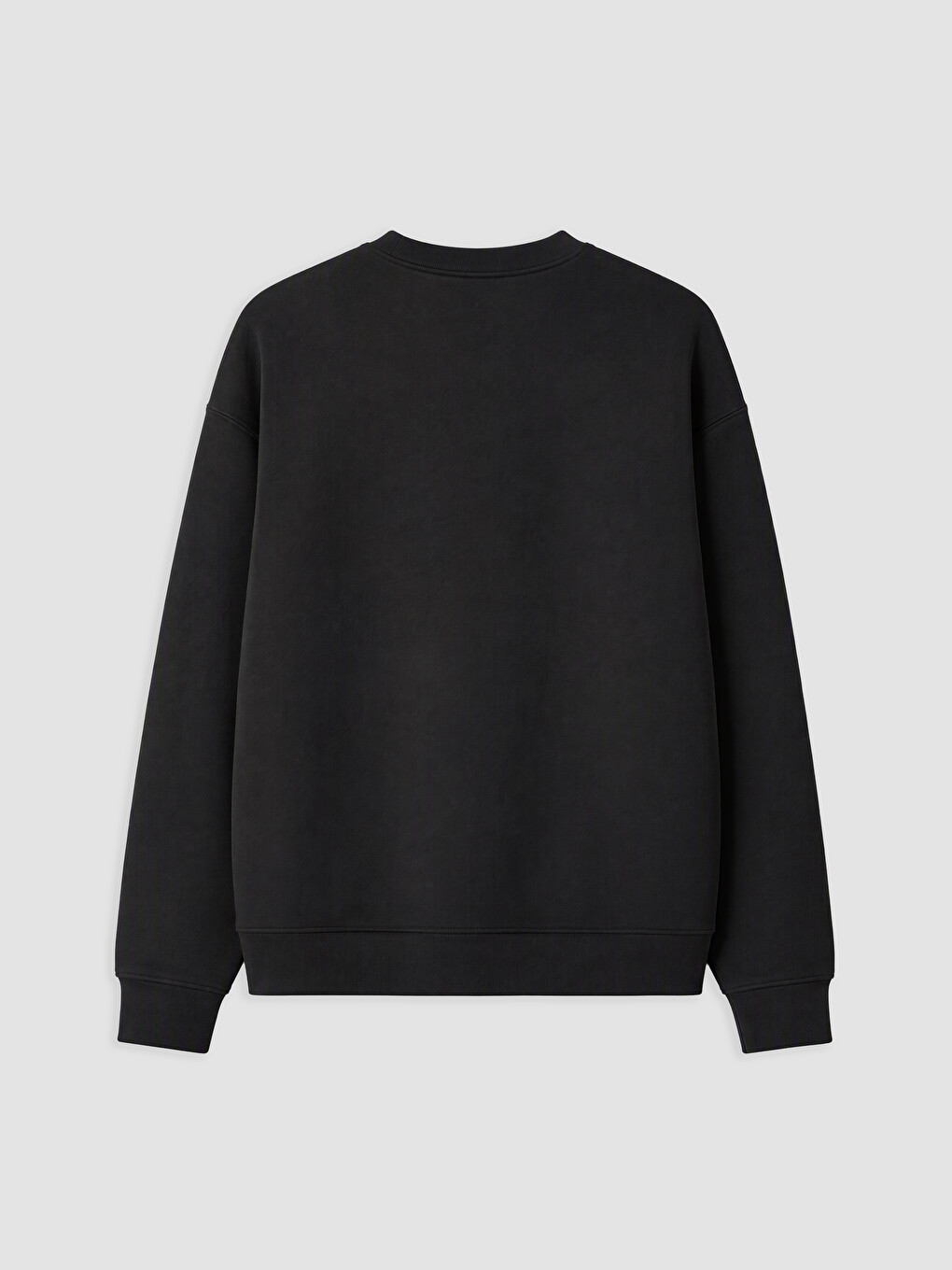 Mashkull E Zeze Sweatshirt-5
