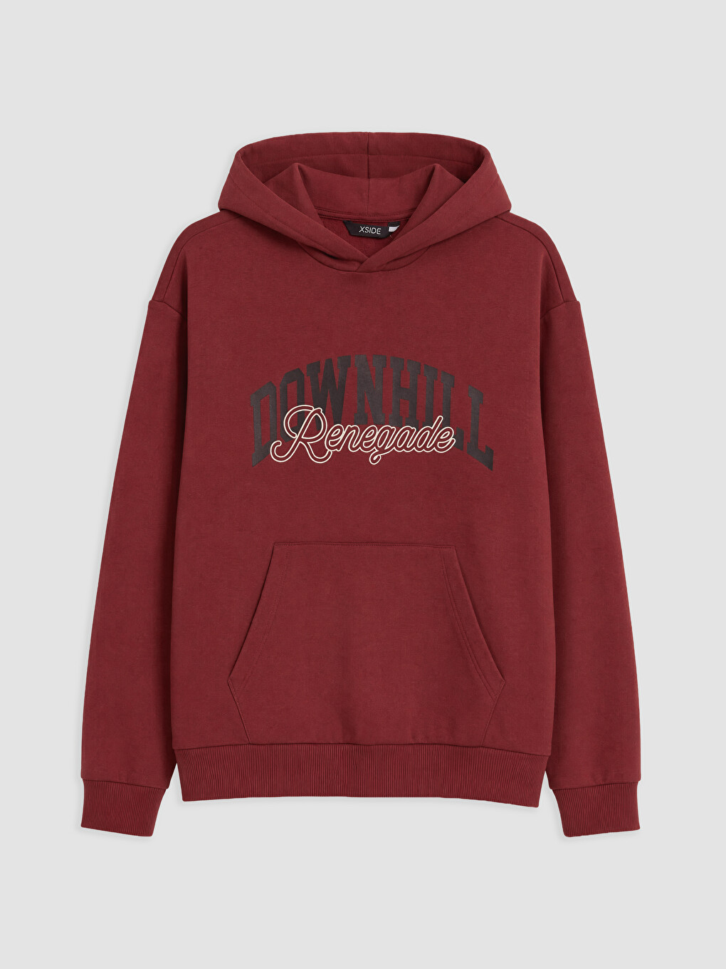 Mashkull Vishnje Sweatshirt