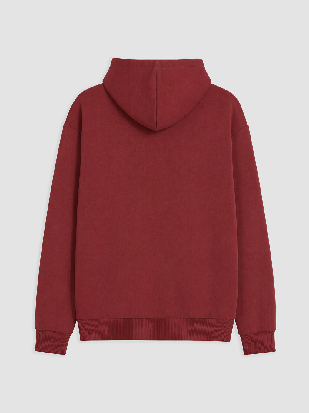 Mashkull Vishnje Sweatshirt-1