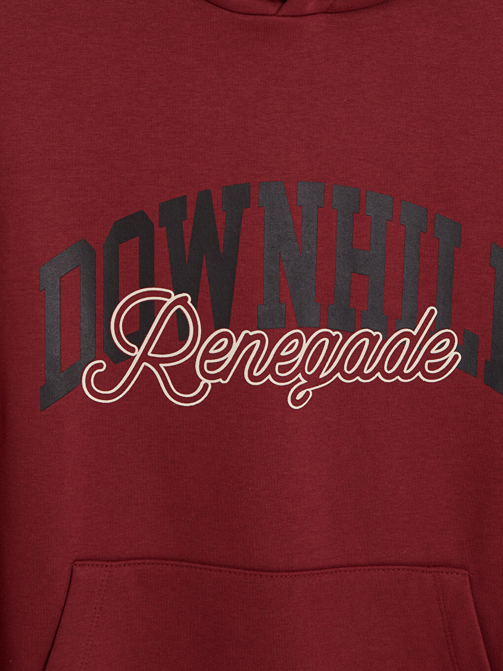 Mashkull Vishnje Sweatshirt-2
