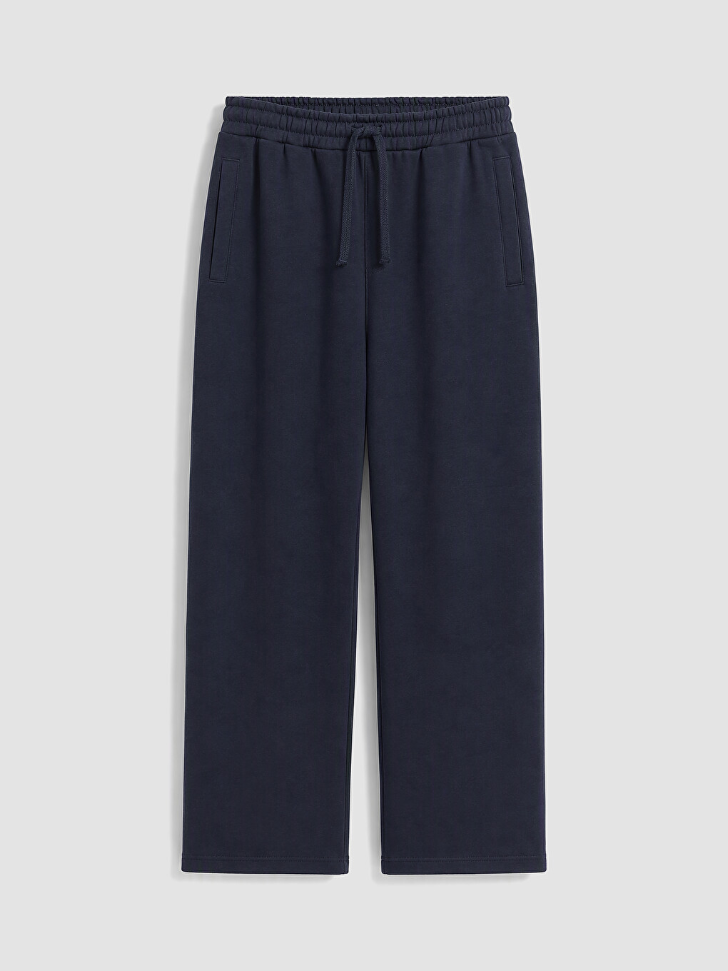 Relaxed Fit Men's Sweatpants