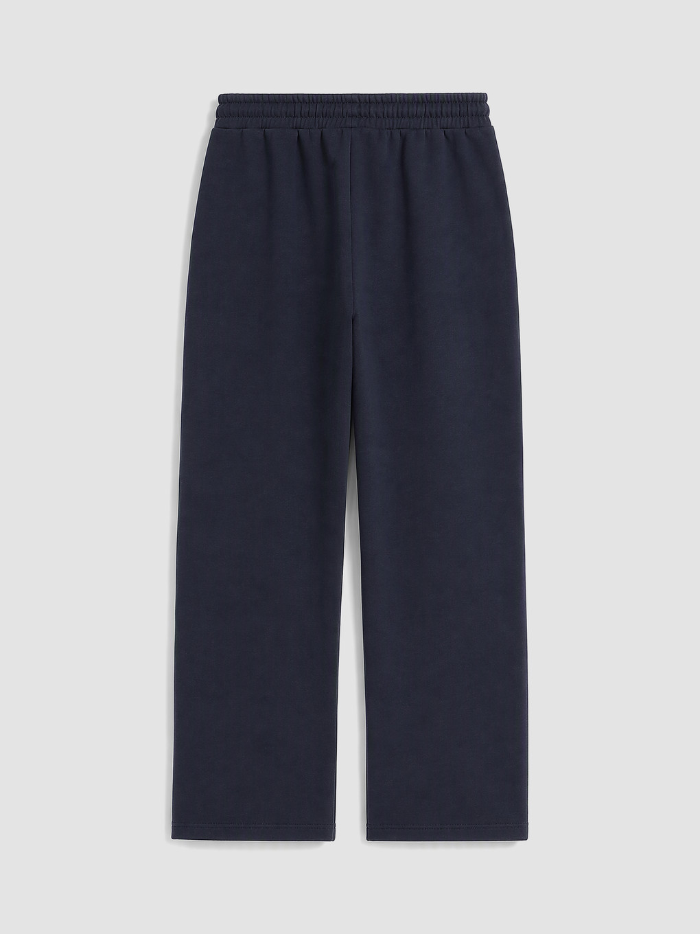 Relaxed Fit Men's Sweatpants-2