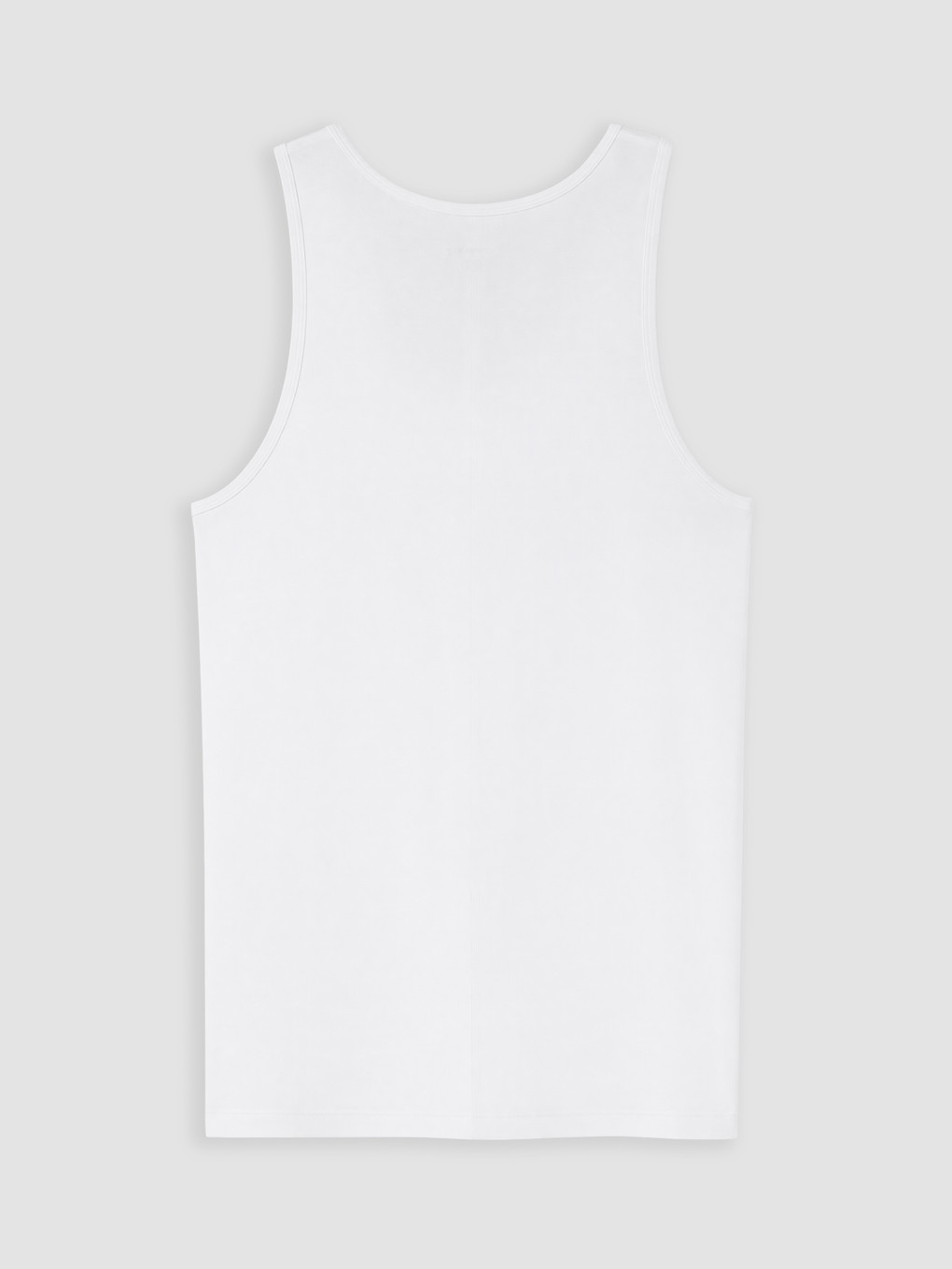 U Neck Men's Vest 5 Pack-10