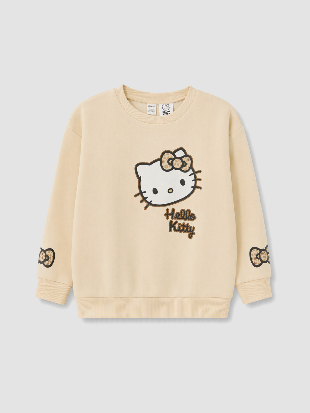 Hello Kitty Licensed Girls' Set-1