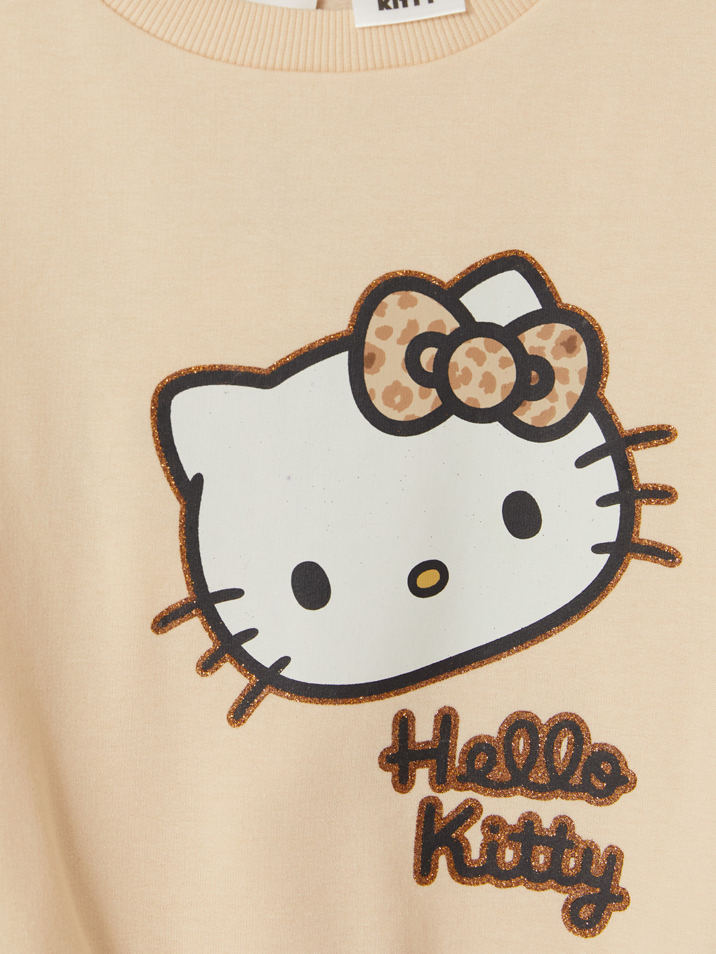 Hello Kitty Licensed Girls' Set-2