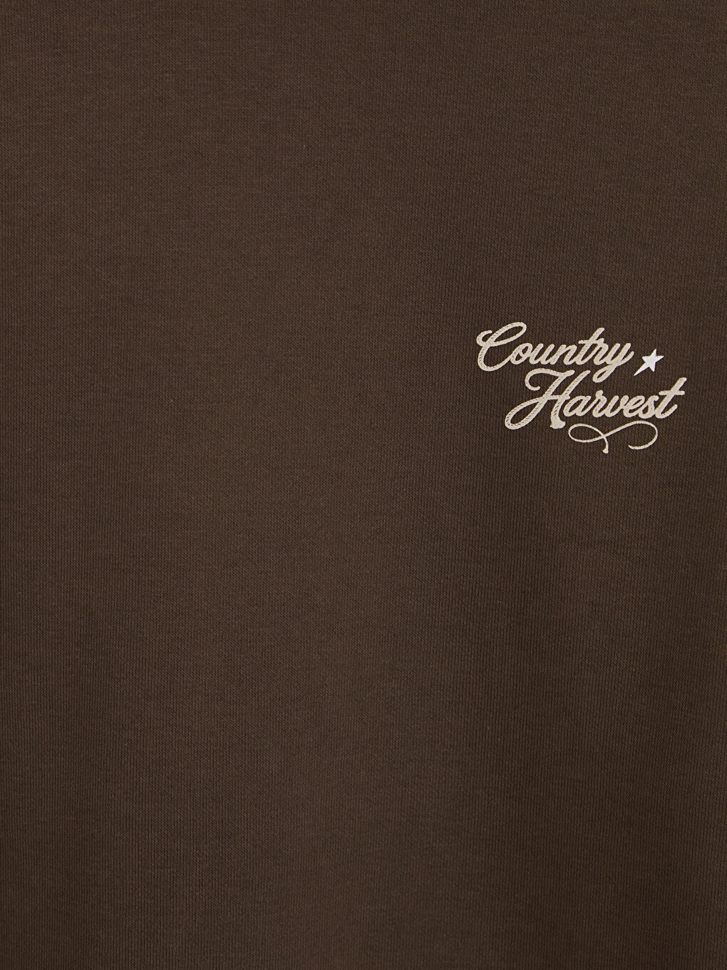 Printed Men's Hoodie-2