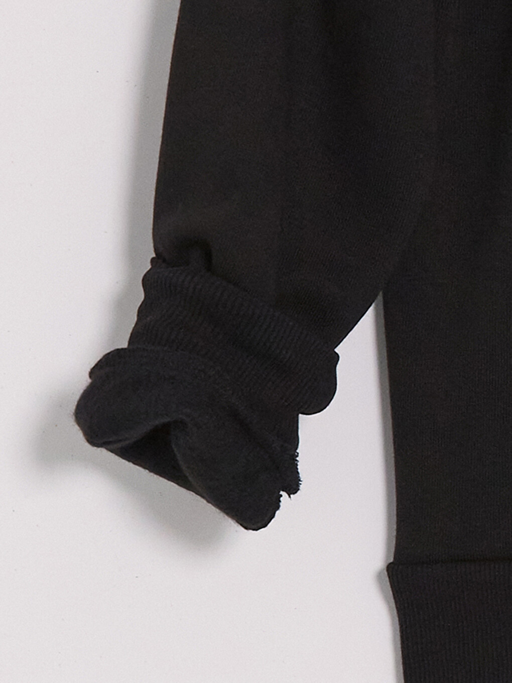 Set De Hanorac Și Pantaloni Pentru Fată-2