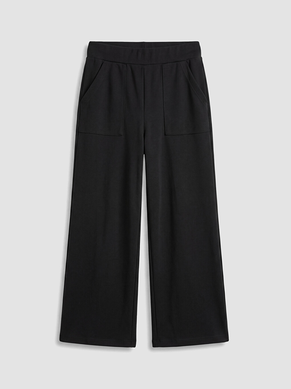 Set De Hanorac Și Pantaloni Pentru Fată-5