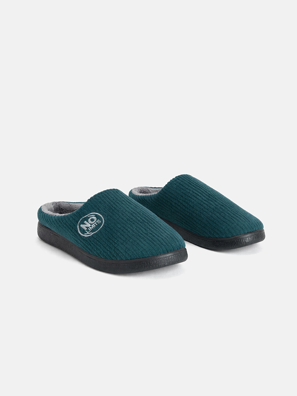 Thick Soled Men's Home Slipper