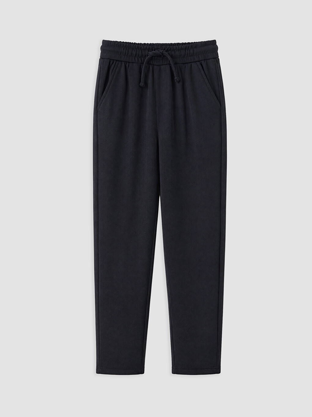 Lacivert Regular Fit Erkek Çocuk Pantolon